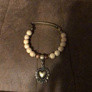 Lenny and Eva bracelet